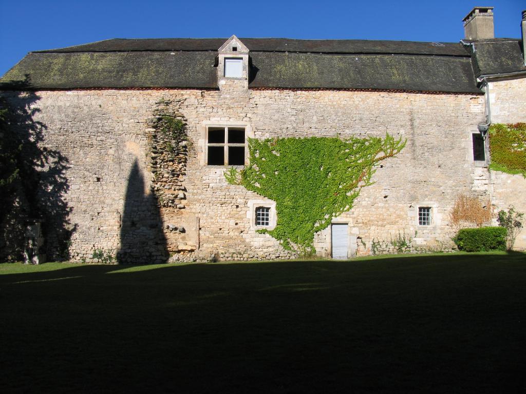 château de la Pannonie