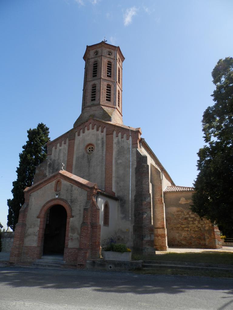 église Notre-Dame-de-l'Assomption