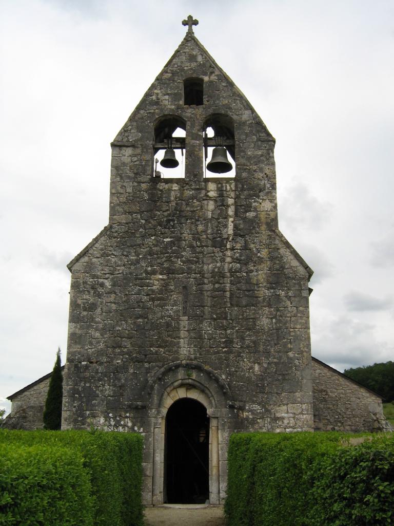 église paroissiale Saint-Georges