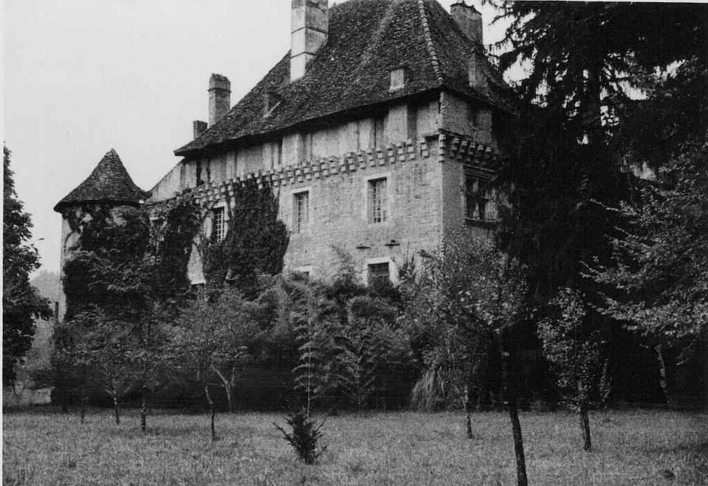 château
