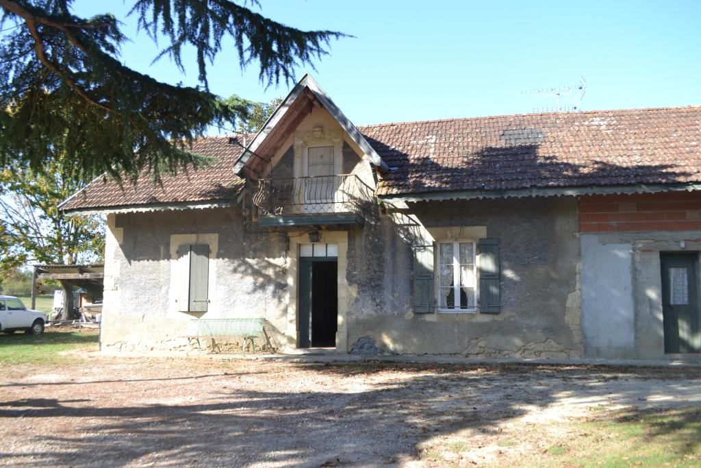 maison