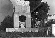 monument aux morts de la guerre de 1914-1918