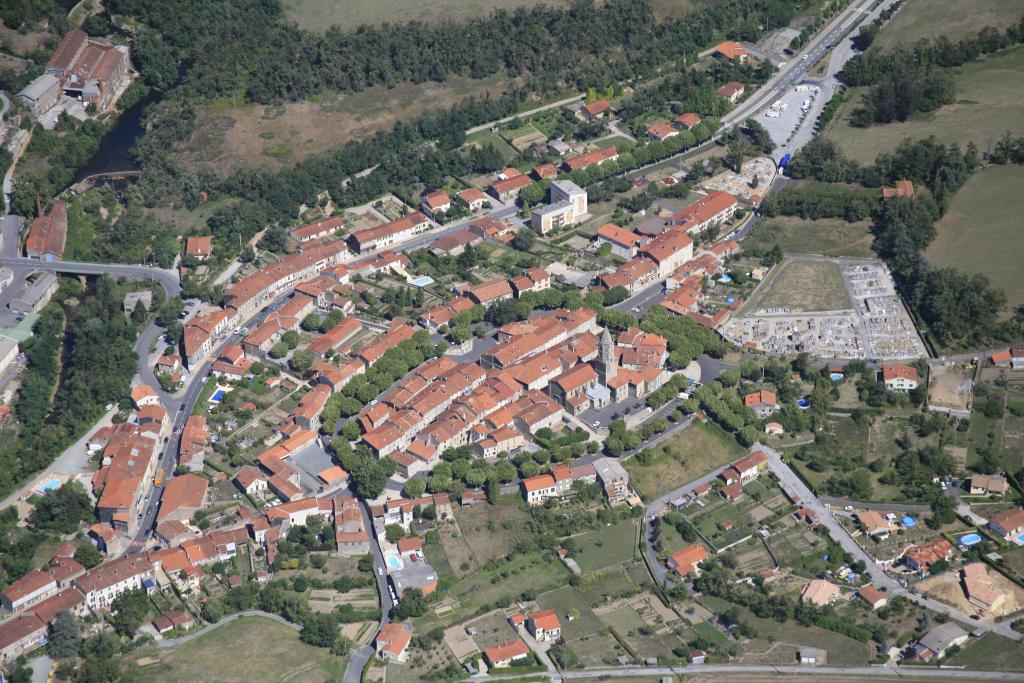 village