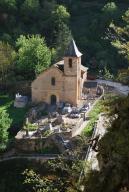 église paroissiale Notre-Dame-de-l'Assomption