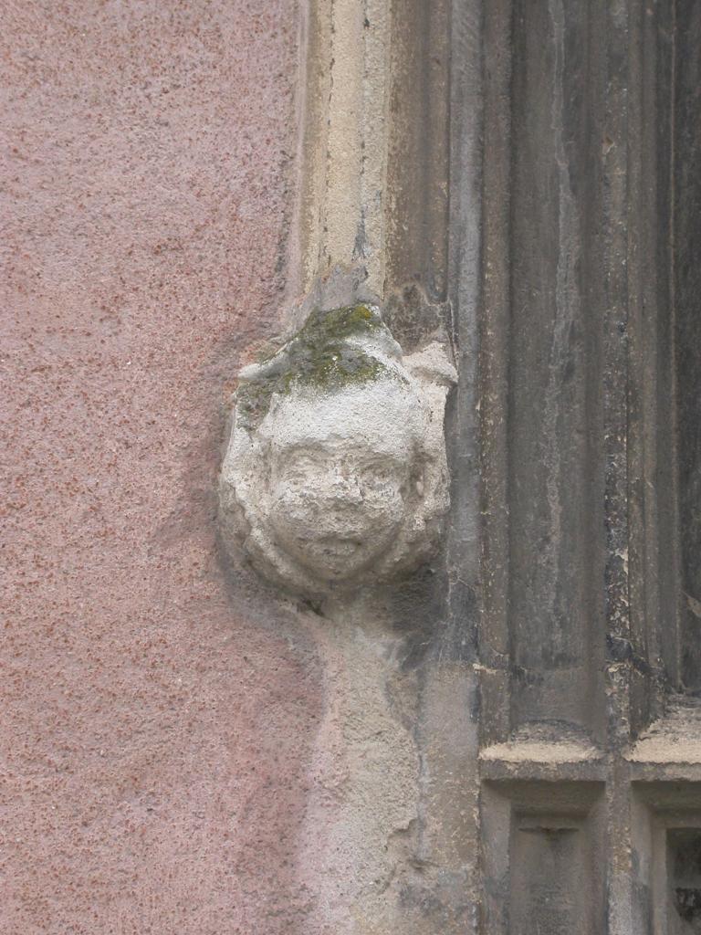 hôtel de Bernuy, puis collège universitaire, actuellement lycée Pierre de Fermat