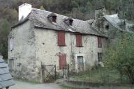 maison Carrère