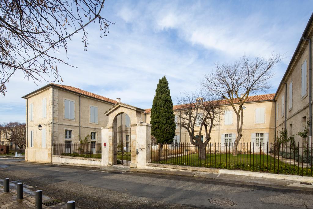 collège des Doctrinaires