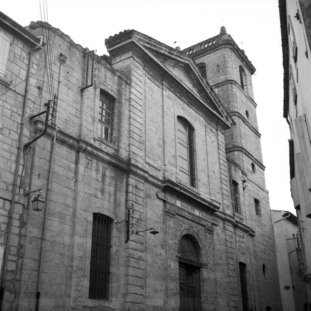 Eglise paroissiale Saint-Pierre-aux-Liens