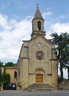 église Saint-Michel de La Capelle