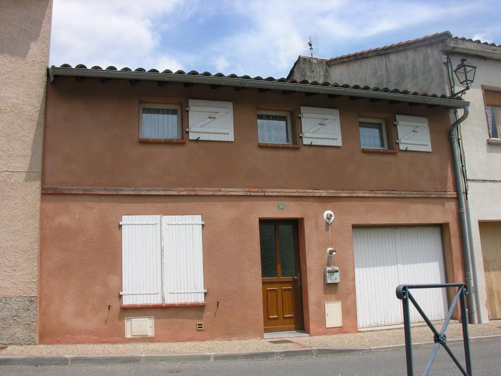 maison