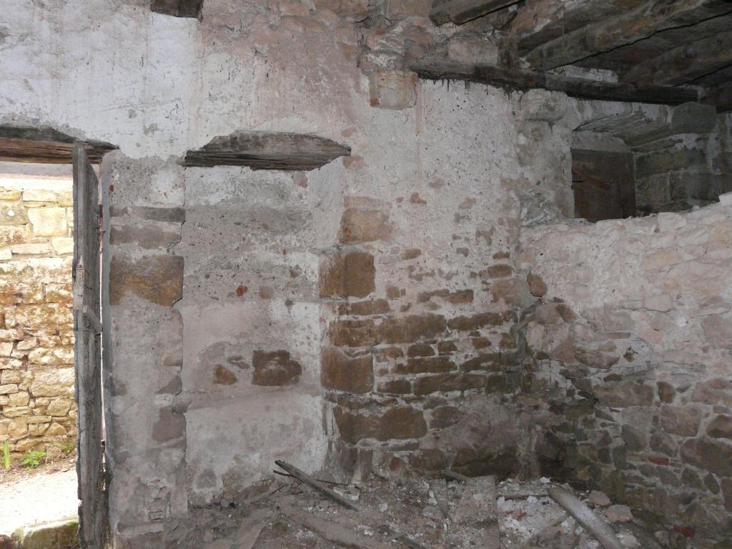 maison (partie est de la maison dite Maison Vinot)