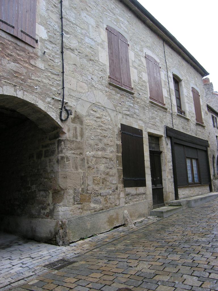 maison