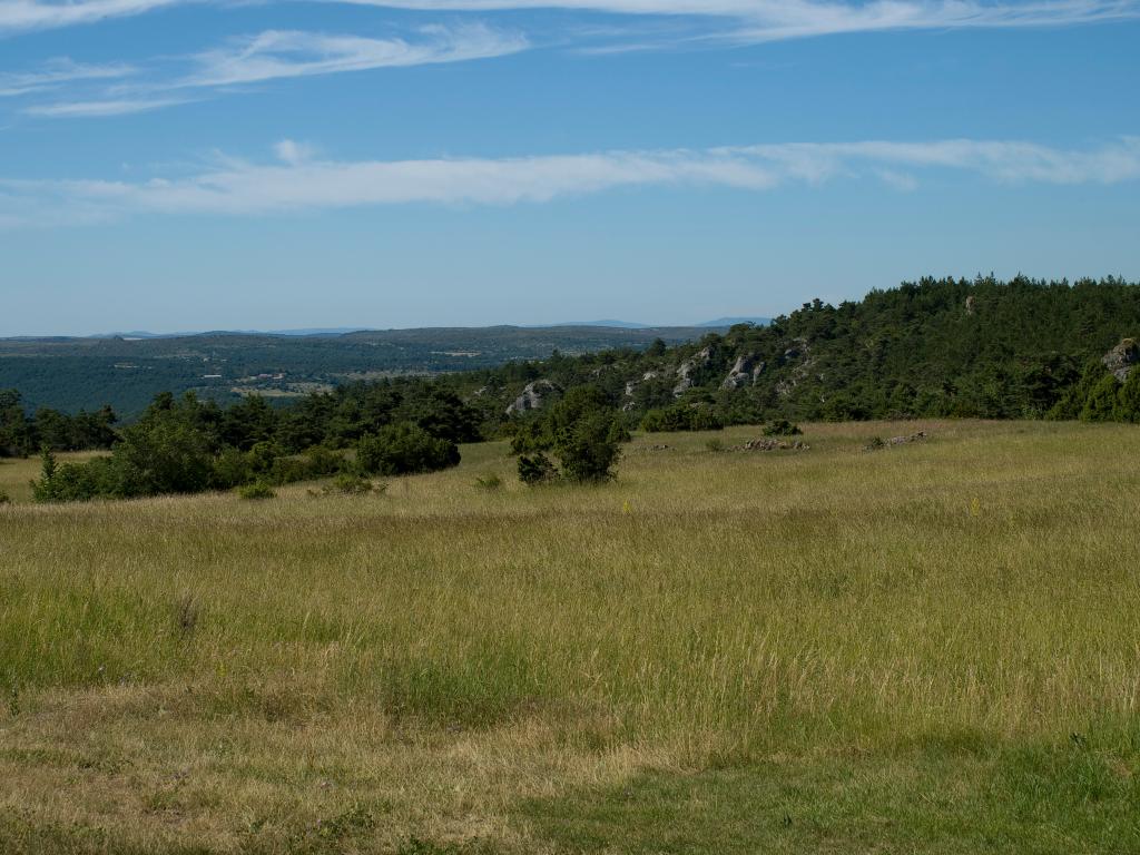 écart dit hameau de Longuiers