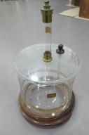 balance de Coulomb