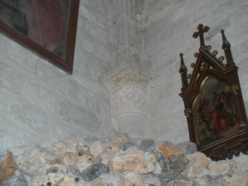 église paroissiale Notre-Dame