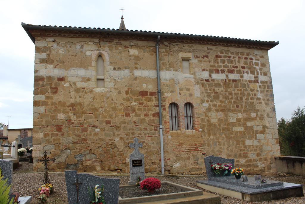 église paroissiale Saint-Pierre