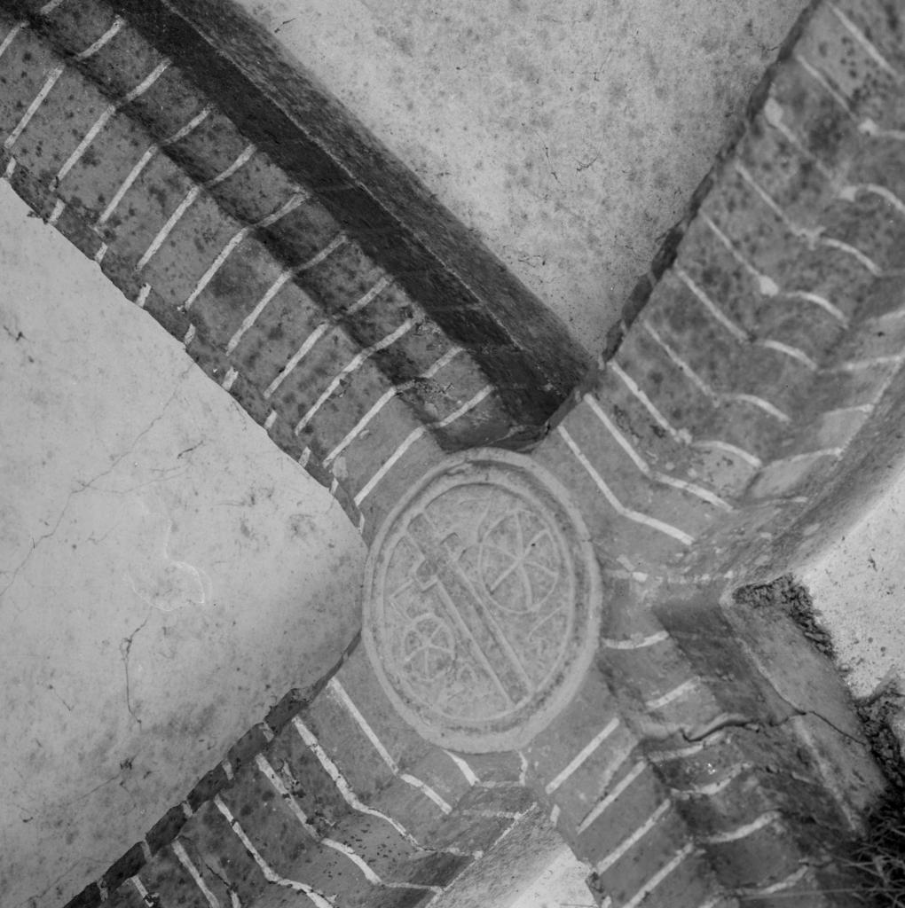 ancienne abbaye cistercienne de Lagarde-Dieu