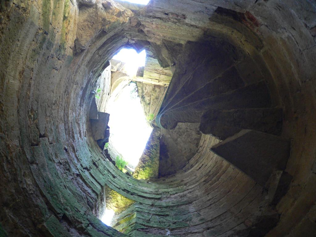 moulin de Coimbre ou Combres