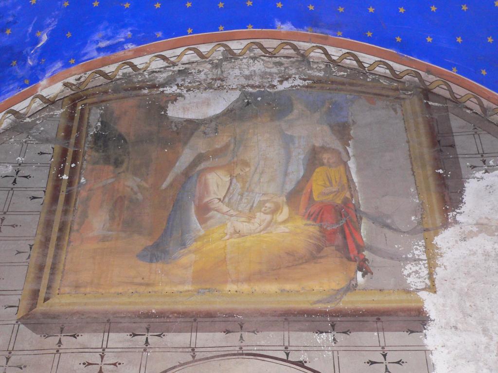 église paroissiale Notre-Dame
