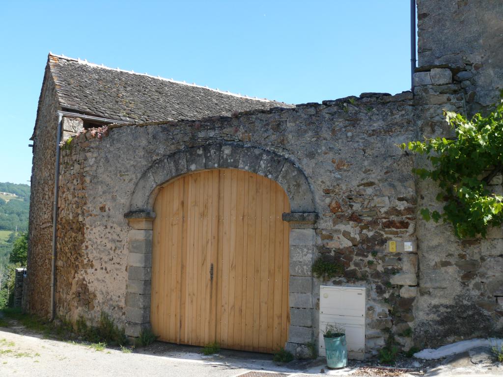 maison puis ferme
