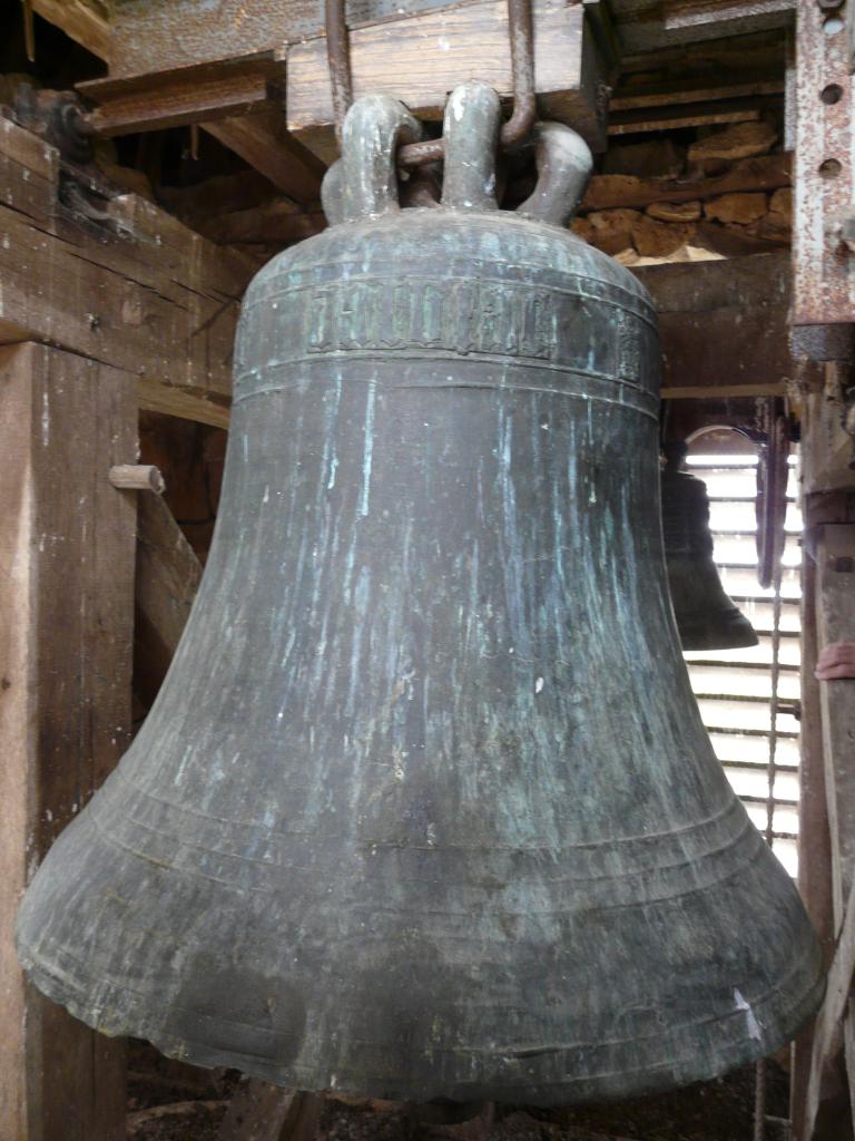 cloche