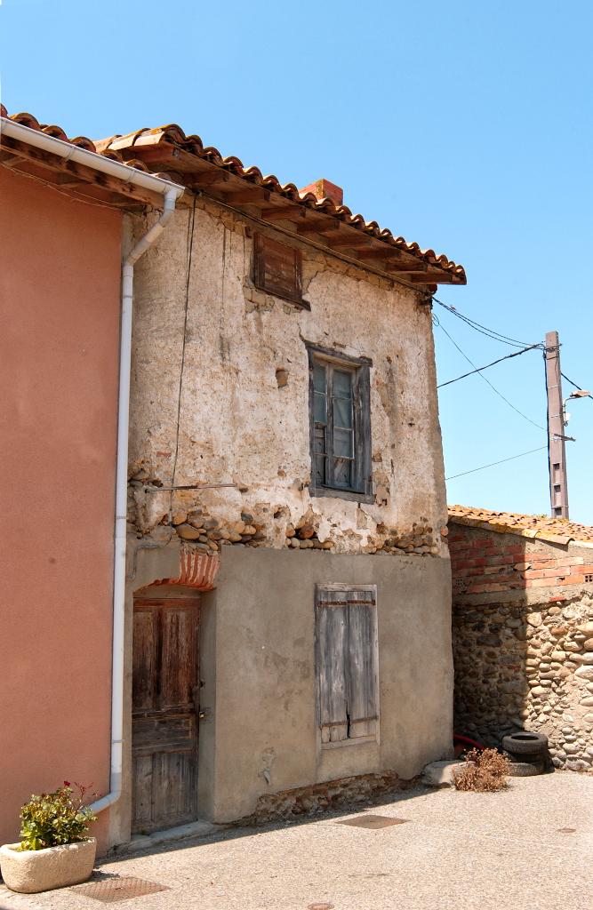 collectif communal maisons fermes