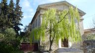 Temple de Fons-Outre-Gardon