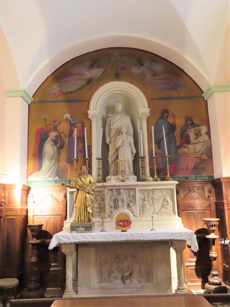 église Saint-Félix de Saint-Gervasy