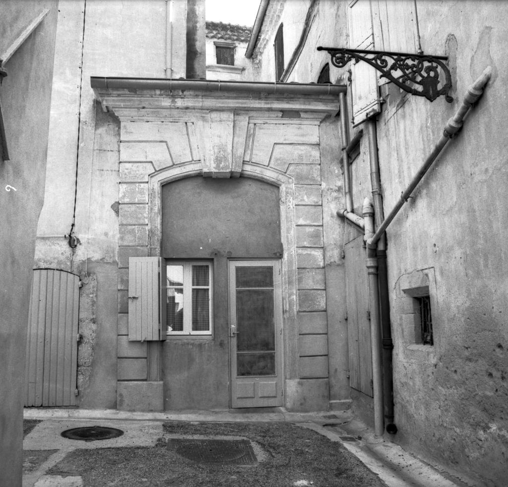 Maisons