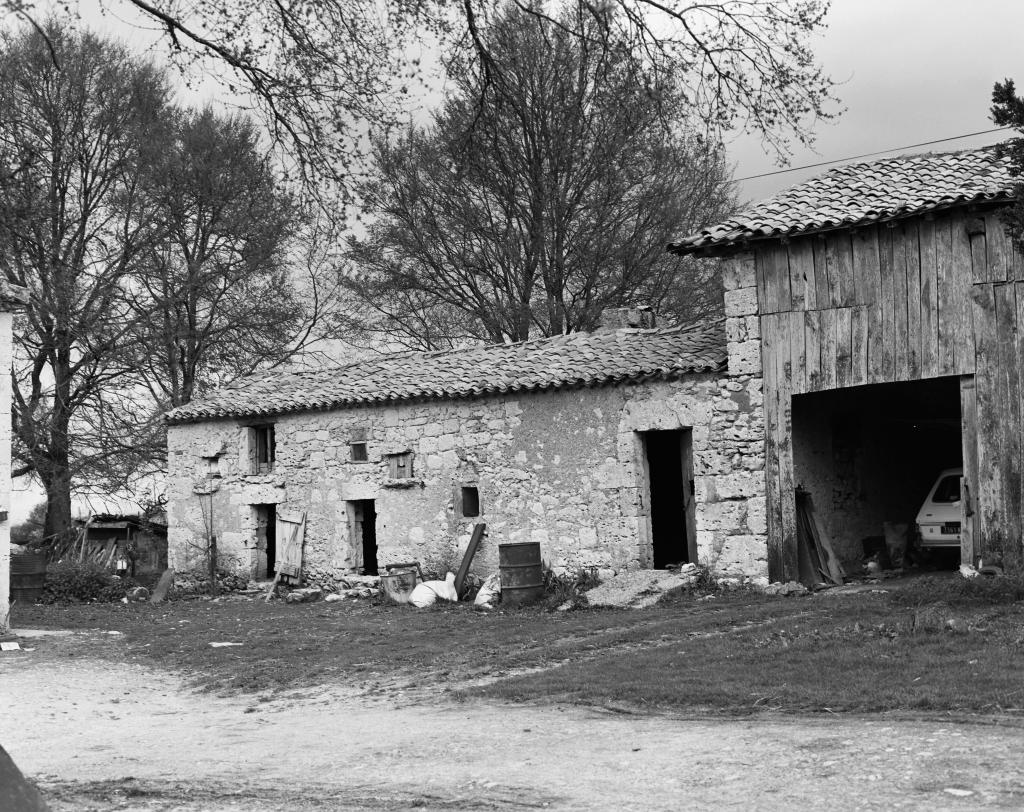ferme