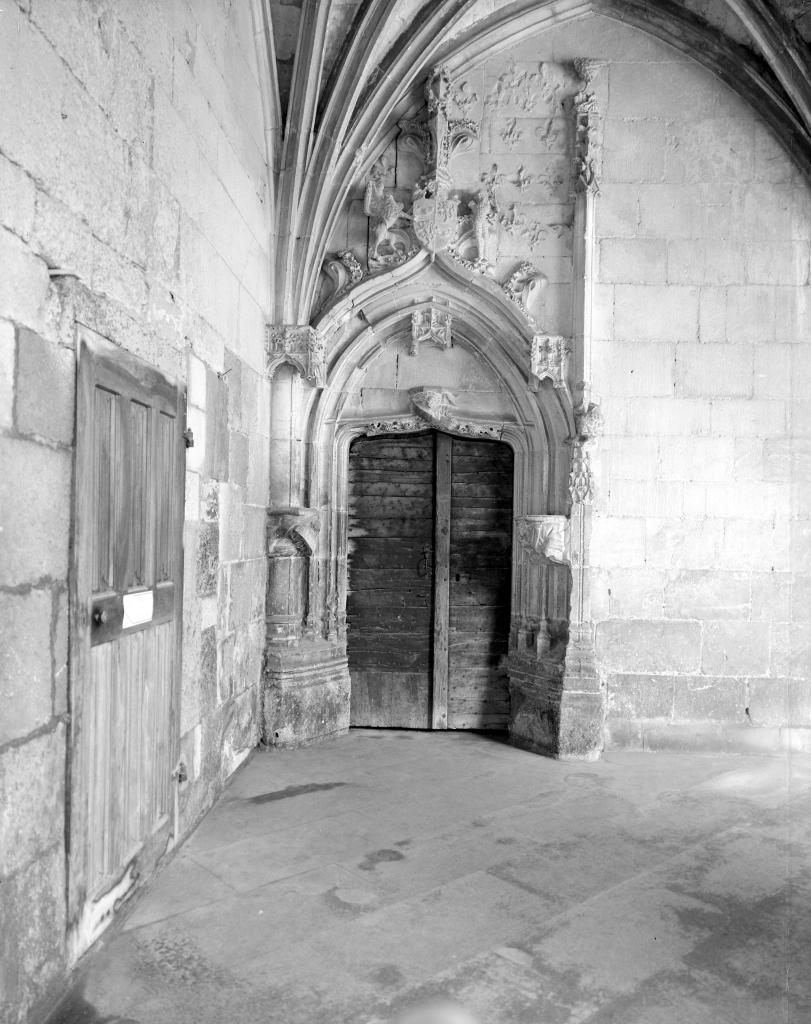 cathédrale Saint-Etienne