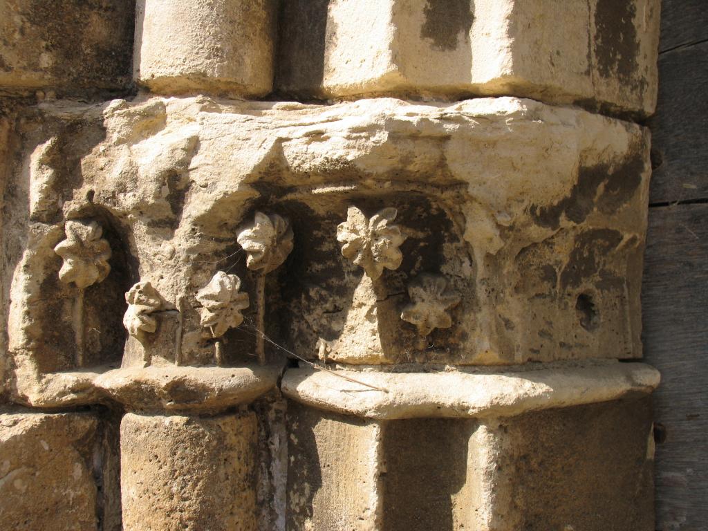 église paroissiale Saint-Martial