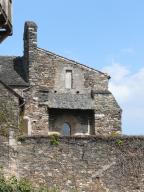 hôpital Saint-Barthélemy, actuellement maison