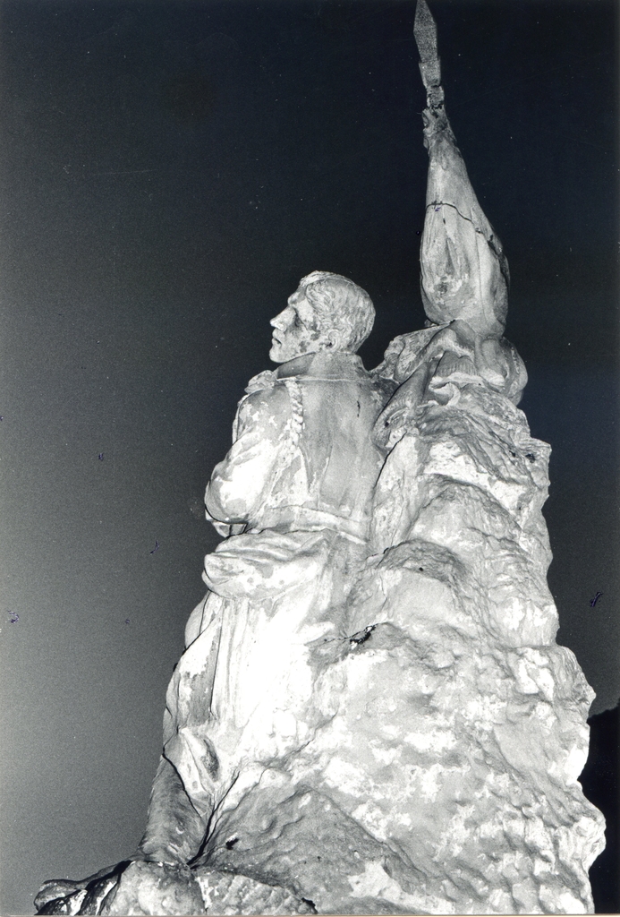 monument aux morts de la guerre de 1914-1918