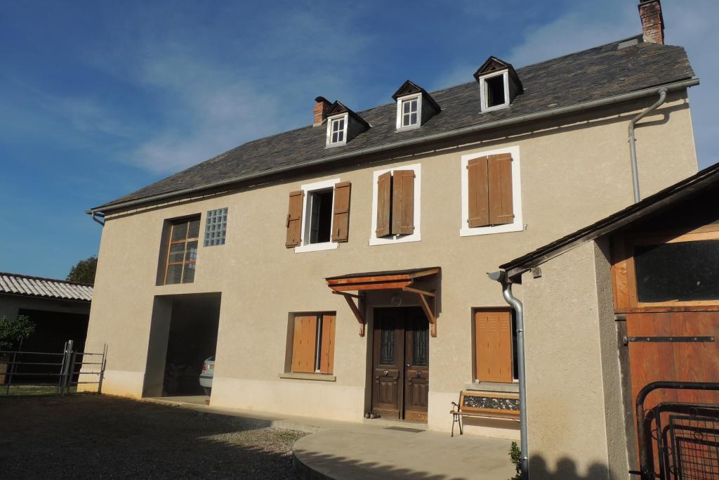 ferme