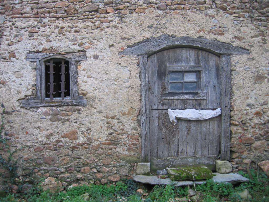 ferme