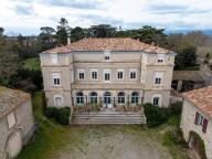 demeure, dite château de Veye ou château d'Olonzac