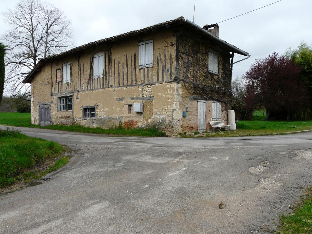 ferme