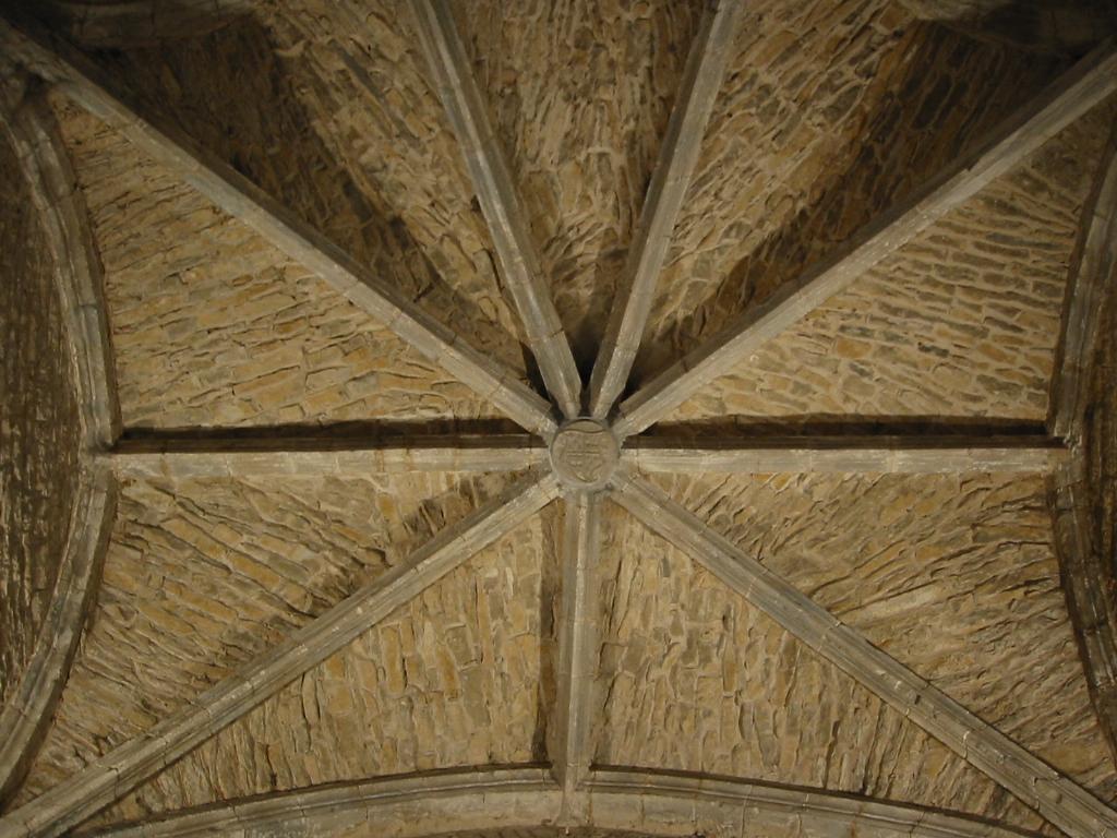 église paroissiale Saint-Barthélemy