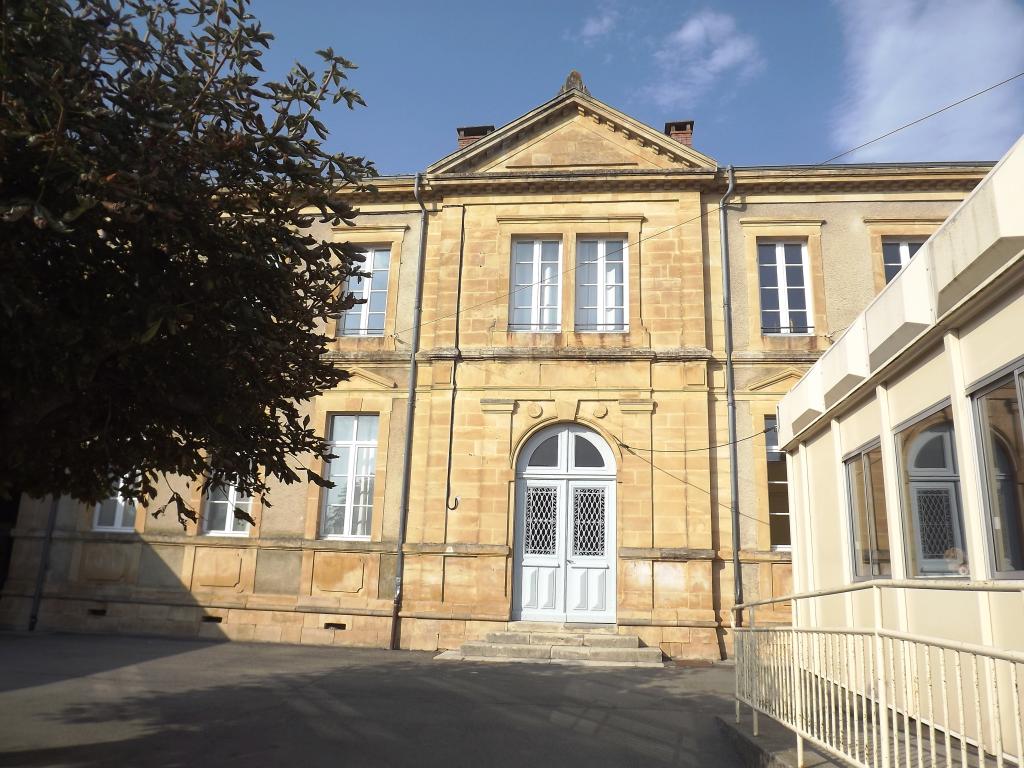 école élémentaire Jacques Prévert