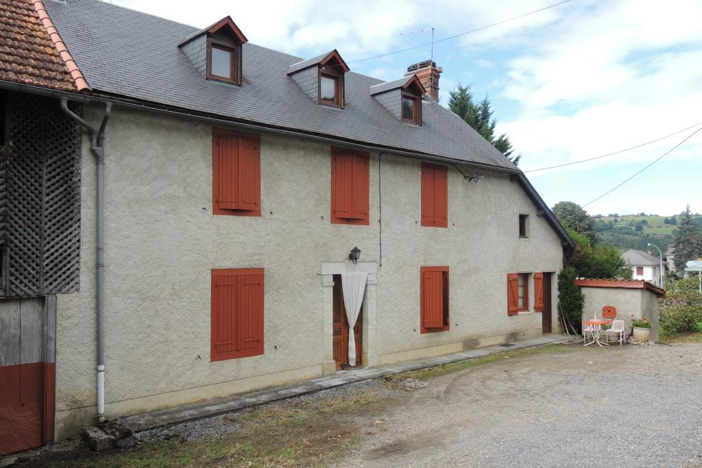 ferme