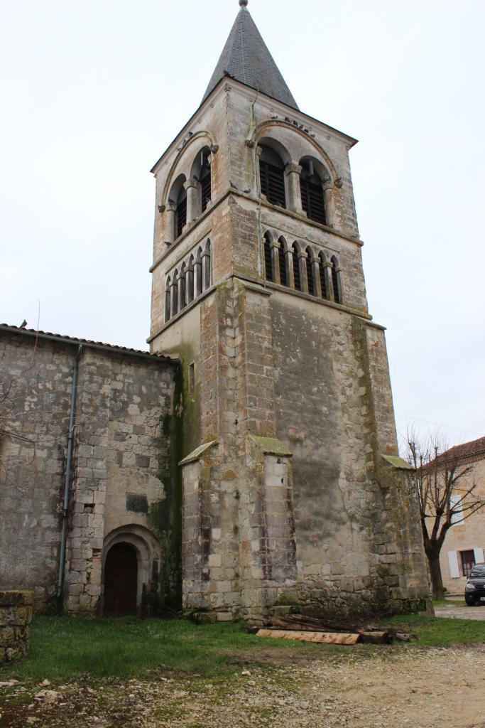 église Saint-Martin