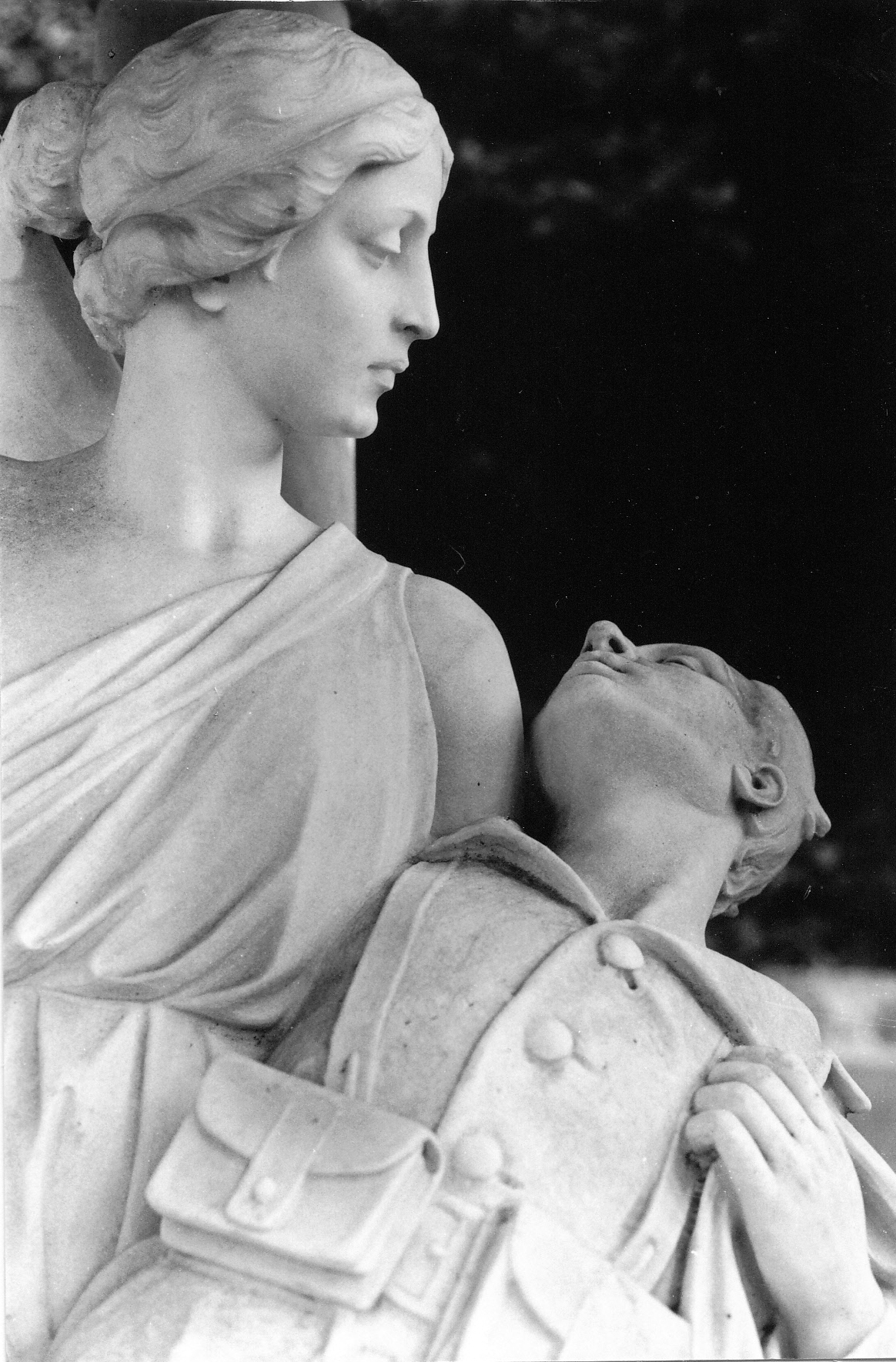 monument aux morts de la guerre de 1914-1918