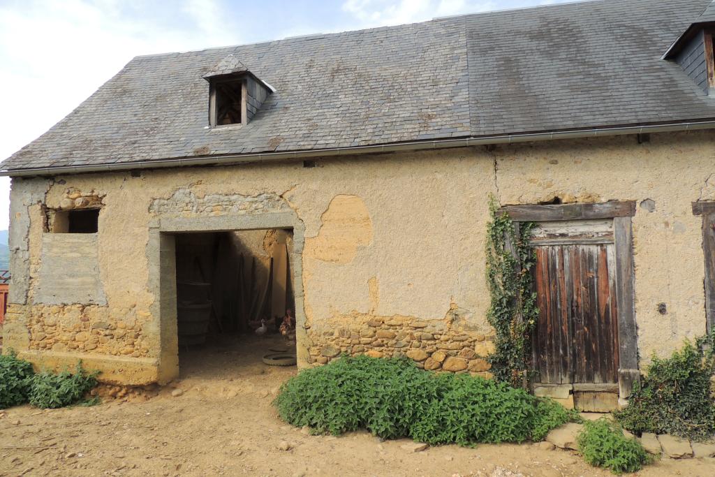 ferme