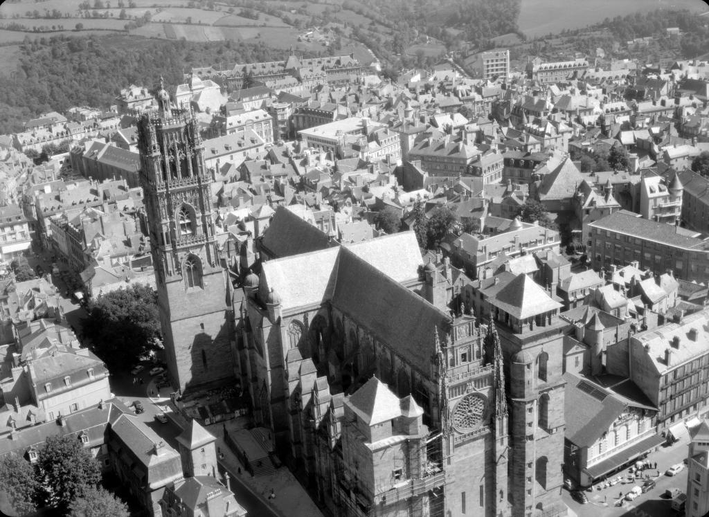 cathédrale Notre-Dame