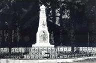 monument aux morts de la guerre de 1914-1918