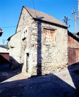 maison Damassé