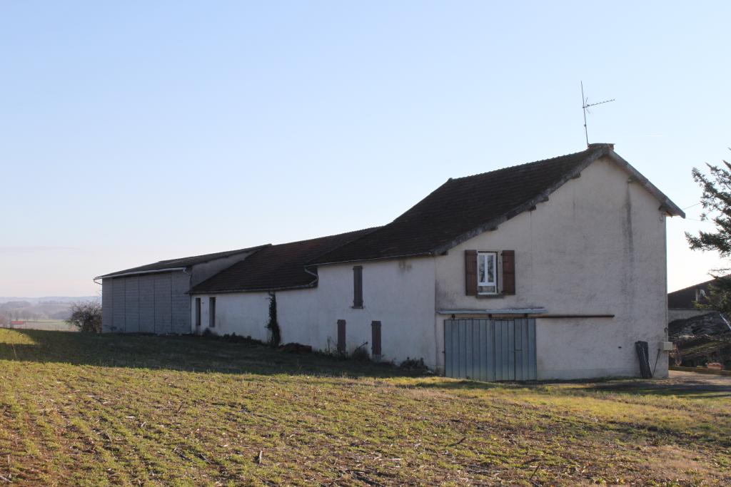 maison de vigneron