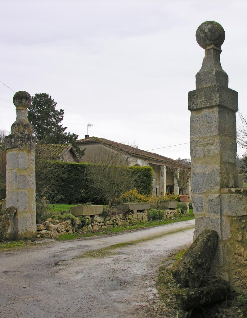 ferme