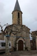 église paroissiale Sainte-Marie-Madeleine